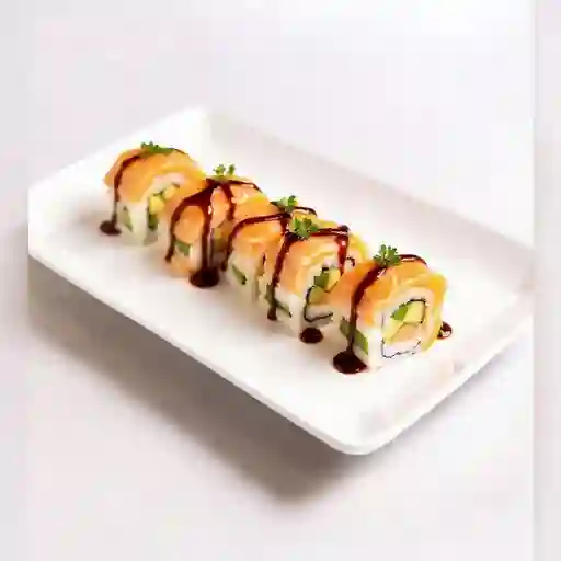 DEL Chef Roll