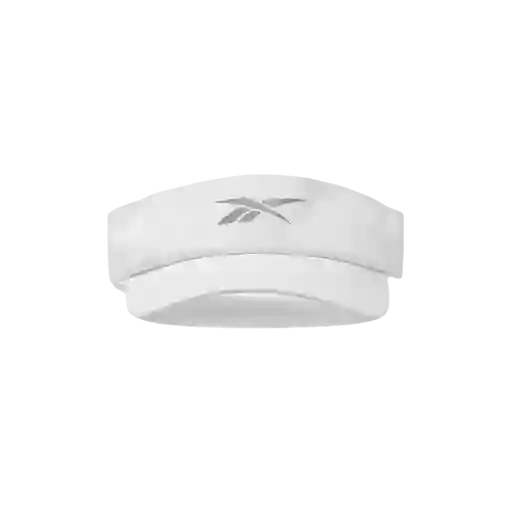 Reebok Gorra Perf Visor Para Unisex Blanco ACCC010