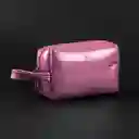 Cosmetiquera Rosa Serie Miniso