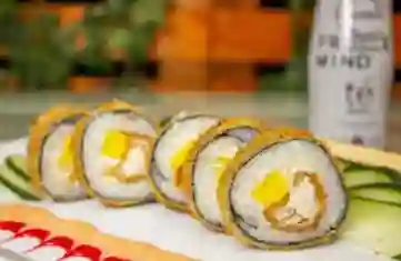 Sushi hawaiian garden