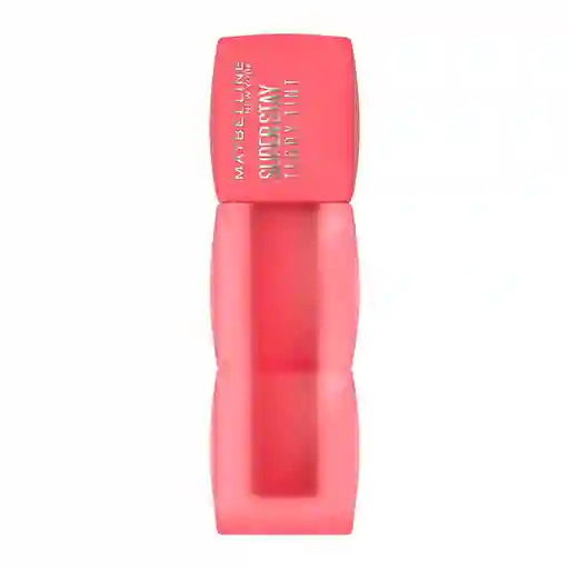 Tinta de Labios Maybelline Superstay Teddy Tint 40 Petalcore