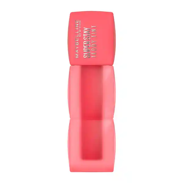 Tinta de Labios Maybelline Superstay Teddy Tint 40 Petalcore