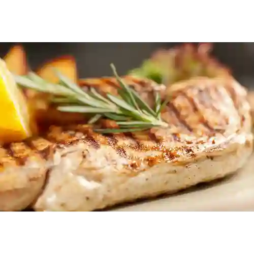 Pechuga de 200Gr