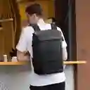 Korin Maleta Flippack X Negro