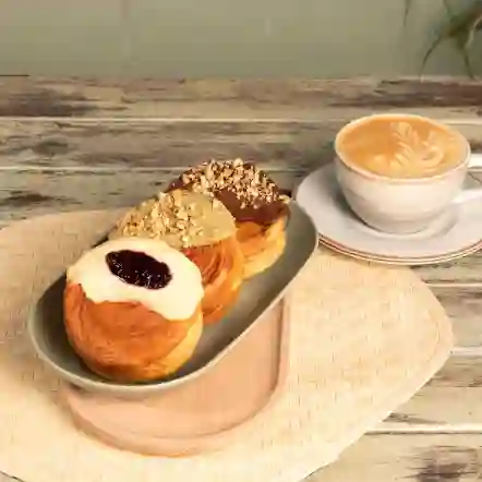 New york rolls