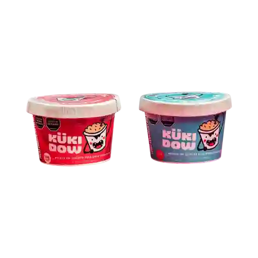 Duo Pack