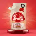Salsa Presto Doypack X 380Gr