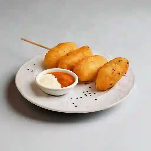 Carimañolas Tradicionales