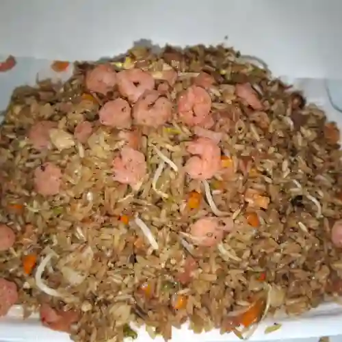 Arroz China Extra Grande 2000gr