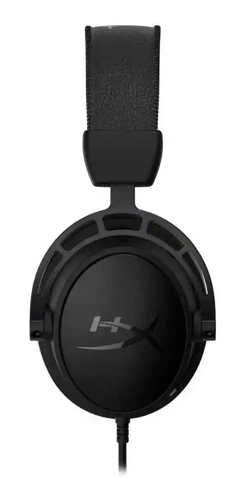 Hyperx Audífonos Gamer Cloud Alpha S Color Negro