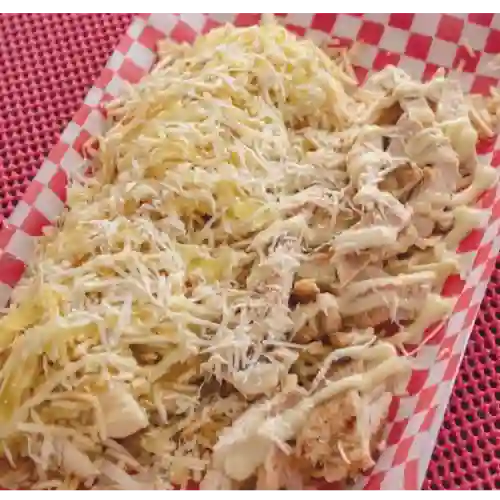 Chuzo de Pollo