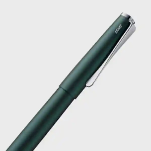 Lamy Inkanta Boligrafo Rollerballstudio Verde