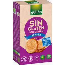 Gullon Galletas Maria Sin Gluten