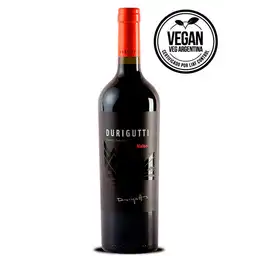 Durigutti Vino Tinto Malbec