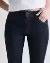 Jean Mujer Azul Talla 8 339G100_AZU174429 Americanino