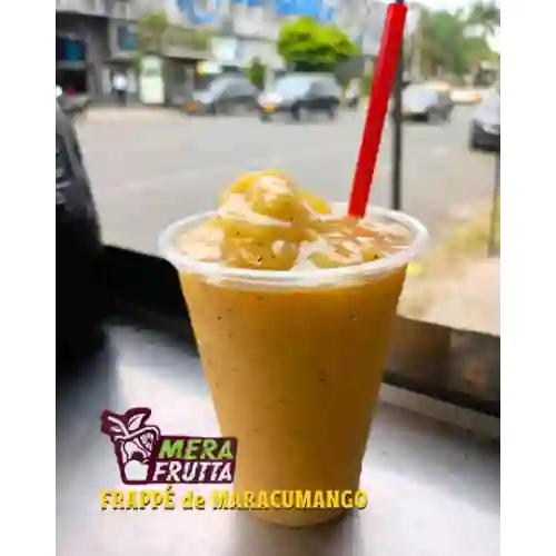 Frappé de Maracumango 480Ml