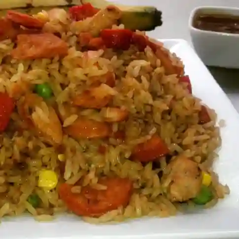 Arroz Colombiano 6 Libras