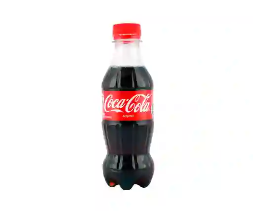Coca-Cola Sabor Original 250 ml