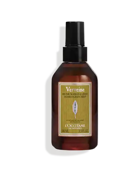 Bruma Para Hogar y Linos Verbena L'Occitane