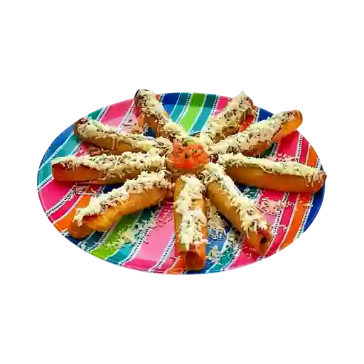 Picada de Flautas