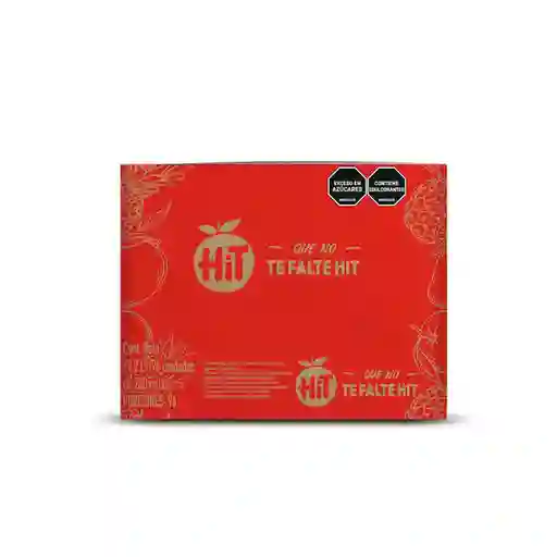 Hit Refresco Sabores Surtidos