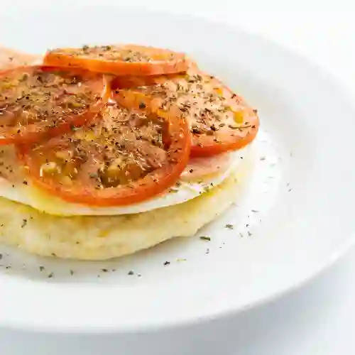 Huevos Napolitanos