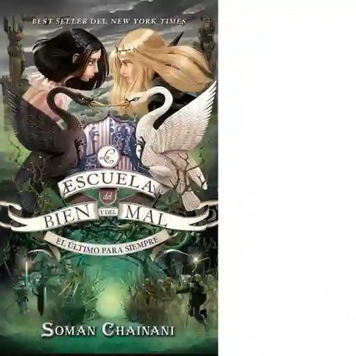 El último para siempre