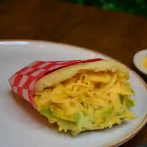 Arepa Sifrina