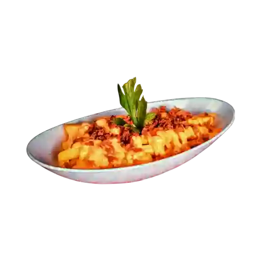 American Bacon Cheese