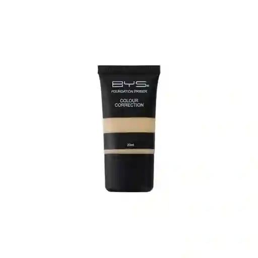 BYS Foundation Primer Color Correction