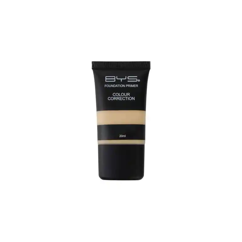 BYS Foundation Primer Color Correction