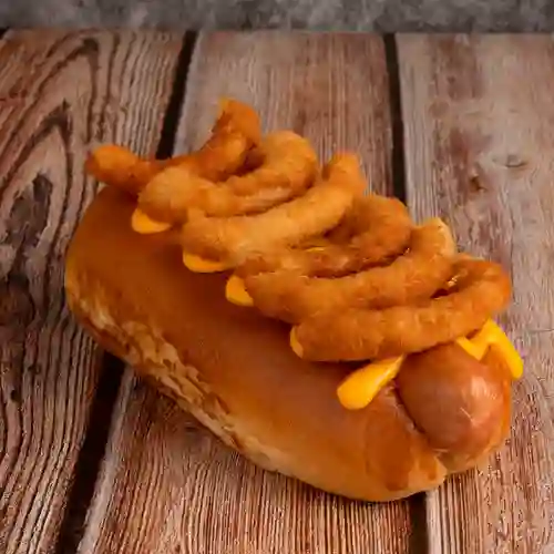 Combo Smoke Dog