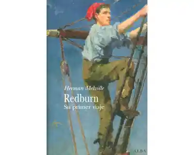 Redburn. Su primer viaje