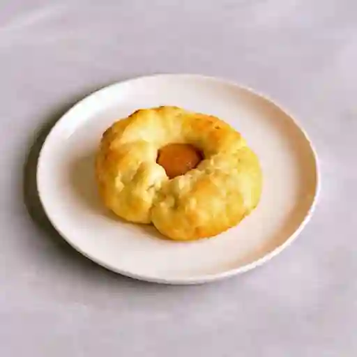 Pan De Bono Bocadillo