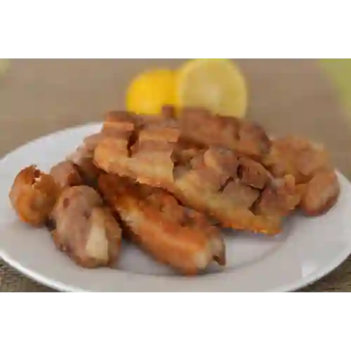 Chicharrón