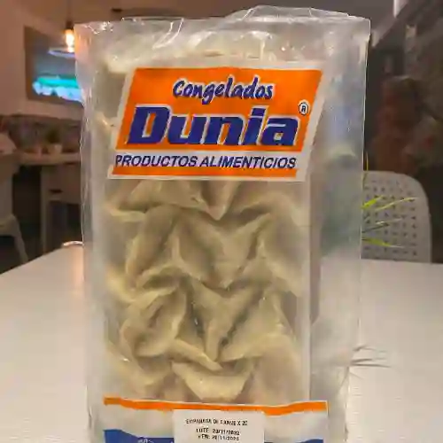 Empanada con Carne X20und
