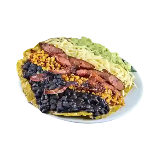 Tostón Ranchero
