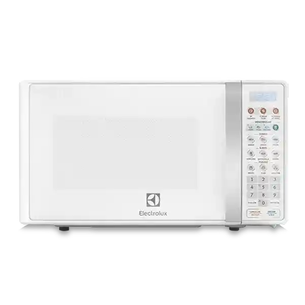 Electrolux Horno Microondas Blanco 17 L