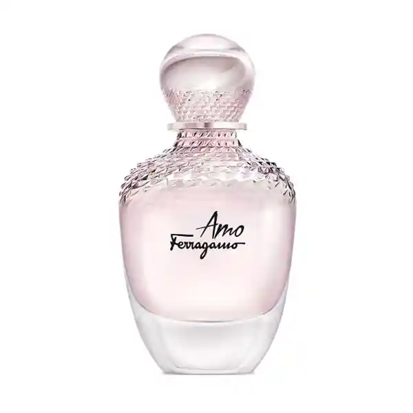 Ferragamo Perfume Mujer Amo Edp 100 Ml