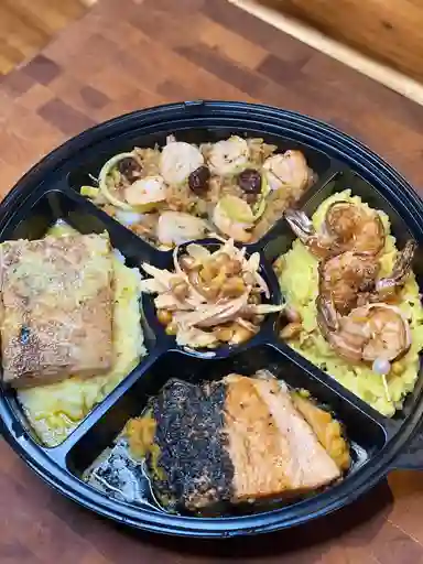 5 Estrellas