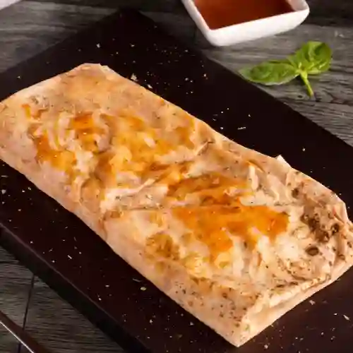 Wrap Jamón