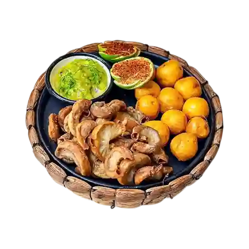 Chinchulines