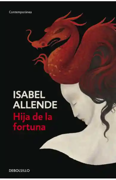 Hija de la Fortuna - Isabel Allende