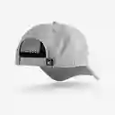 Mission Gorra Vented Gris