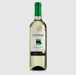 Gato Vino Blanco 750 ml