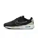 Nike Zapatos Air Max Solo Hombre Negro Talla 10 Ref: DX3666-005