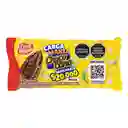 Prm. Cono Chococono Xun Crem Helado Vainilla Barquillo (90 Gr)