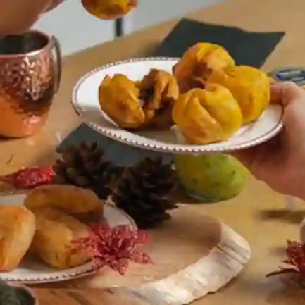 Combo Mix para Desayuna X 9