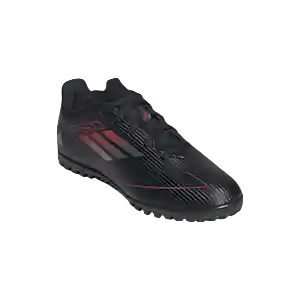 Adidas Guayos Club Para Fútbol de Niño Negro Talla 13K F50