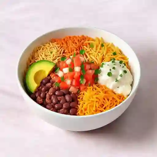 Burrito Bowl